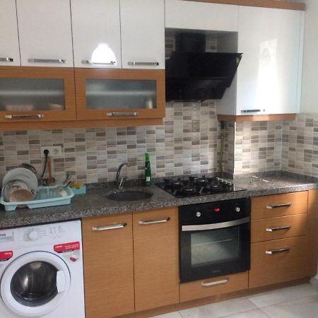 Ferienwohnung Yildirim Luxuryapart Sisli Istanbul Exterior foto