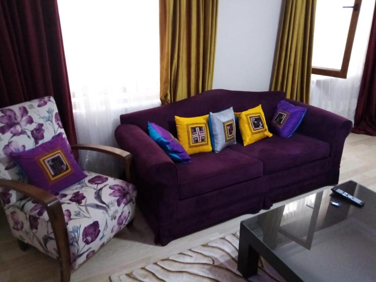 Ferienwohnung Yildirim Luxuryapart Sisli Istanbul Exterior foto