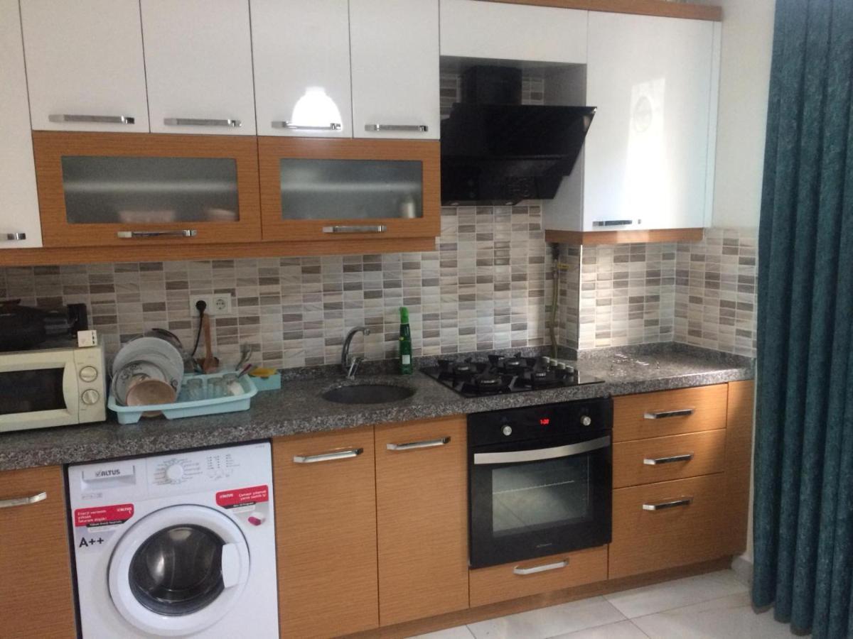 Ferienwohnung Yildirim Luxuryapart Sisli Istanbul Exterior foto