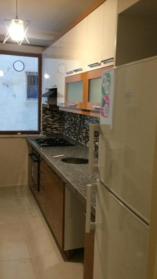 Ferienwohnung Yildirim Luxuryapart Sisli Istanbul Exterior foto