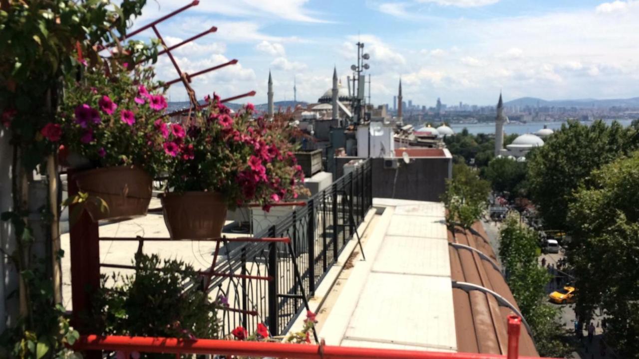 Ferienwohnung Yildirim Luxuryapart Sisli Istanbul Exterior foto